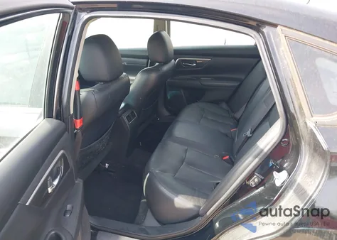 2014 Nissan Altima 2.5 Sl z USA, uszkodzony, nr VIN 1N4AL3AP4EC123496